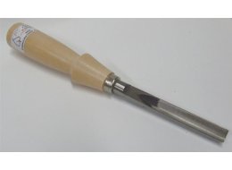 DŁUTO RZEŹBIARSKIE  KSZTAŁTOWE, KĄTOWE 8,5  MM NR 537