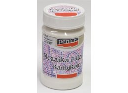 KLEJ DO KAMYKÓW I MOZAIKI 100 ML PENTAART NR 1464
