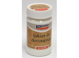 KLEJ Z WERNIKSEM DO CERAMIKI 100 ML NR 1457