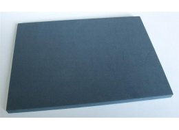 MATA DO WYTŁACZANIA EMBOSSINGU 150 X 200 X 6 MM