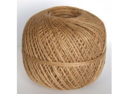 SZNUREK JUTOWY 250 G