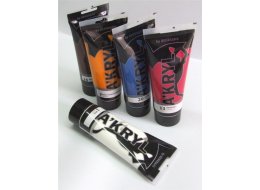 A\'KRYL 200 ML 42 BŁEKIT RENESANS