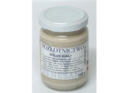 BOLUS BIAŁY 110  ML RENESANS