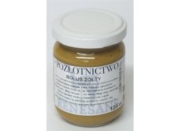 BOLUS ŻÓŁTY 110  ML RENESANS