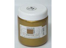 COLOURS 500 ML F. AKR. METALICZNE RENESANS 34 ZŁOTO DUKATOWE