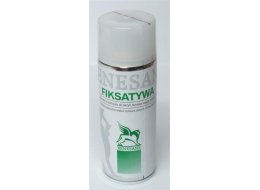 FIKSATYWA 400 ML SPRAY RENESANS