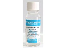 MEDIUM OPÓŹNIAJĄCE DO AKRYLI 100  ML RENESANS