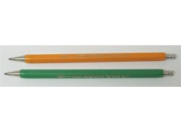 OŁÓWEK AUTOMATYCZNY  2 MM VERSATIL NR 5211 KOH I NOOR 