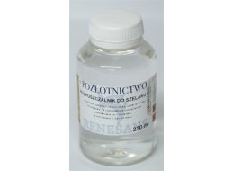 ROZPUSZCZALNIK DO SZELAKU 250 ML RENESANS