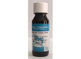SYKATYWA KOBALTOWA 100 ML RENESANS