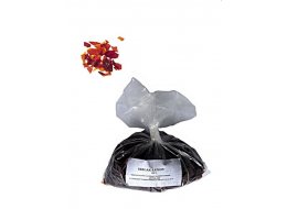 SZELAK LEMON W PŁATKACH 100 G   