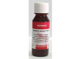 WERNIKS BURSZTYNOWY 100  ML RENESANS