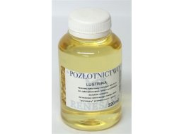 WERNIKS KETONOWY LUSTRINA 250 ML RENESANS
