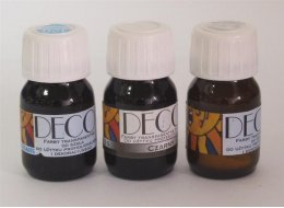 DECO F.  DO SZKŁA 30 ML RENESANS 181 SREBRO