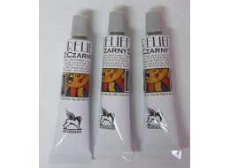 DECO KONTURÓWKA DO SZKŁA 20 ML RENESANS
