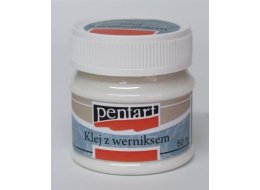 KLEJ Z WERNIKSEM 50 ML NR 0639