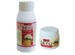 MEDIUM USZTYWNIAJĄCE DECO-HARDENER  150 ML. C. KREUL NR 70151