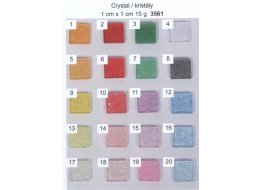 MOZAIKA 15 G PENTART