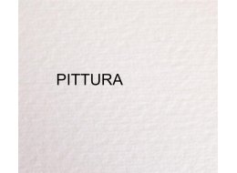 PAPIER PITTURA 400 G 100 X 70 CM FABRIANO 10 szt