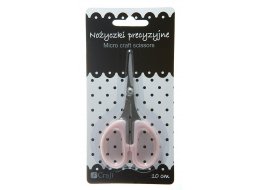 NOŻYCZKI DLA KREATYWNYCH 10 CM DP CRAFT
