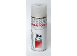 WERNIKS DAMAROWY KOŃCOWY POŁYSK  SPRAY 400 ML RENESANS