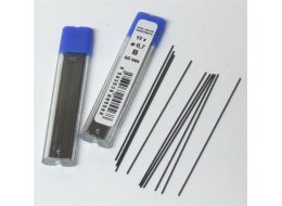 GRAFITY DO OŁÓWKA AUTOMATYCZNEGO  0,3 MM  HB NR 4132 KOH I NOOR 