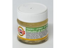 LAKIER DO SPĘKAŃ DELIKATNYCH 50 ML KOH I NOOR