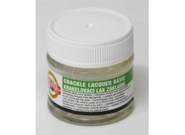 LAKIER DO SPĘKAŃ PODKŁAD 50 ML KOH I NOOR