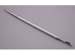METALOWE  NARZĘDZIE DO CERAMIKI DWUSTRONNE  A-15243
