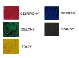 TUSZ DO GRAFIKI  100 ML.  NR A-13705 BIAŁY