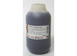 WERNIKS POSTARZAJĄCY DO DECOUPAGE 500 ML. RENESANS