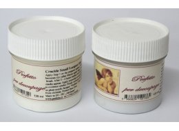 CRACLE PERFETTO SMALL 2 X  120 ML DWUSKŁADNIKOWE