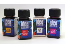  IDEA VETRO FARBY DO SZKŁA 60 ML MAIMERI
