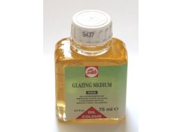 MEDIUM DO LASERUNKU GLAZING MEDIUM  086  75 ML TALENS
