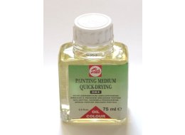 MEDIUM SZYBKOSCHNACE 084  75 ML TALENS