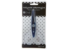 NOŻYCZKI DEKORACYJNE DP CRAFT 003