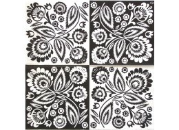 SERWETKA ORNAMENT 019301