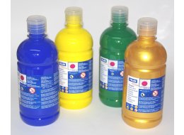 TEMPERY 500 ML MILAN