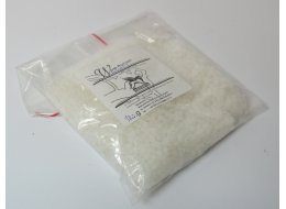 WOSK PSZCZELI BIELONY 100 G   RENESANS
