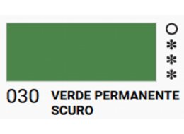 MASTER ACRILIC 60 ML DEEP PERMANENT GREEN 30