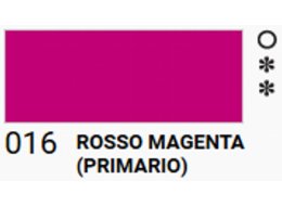 MASTER ACRILIC 60 ML MAGENTA 16