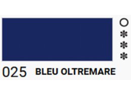MASTER ACRILIC 60 ML ULTRAMARINE BLUE 25