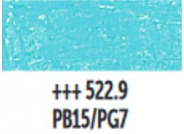 VAN GOGH PASTELE OLEJNE TALENS  TURQUOISE BLUE 522.9
