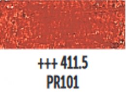 VAN GOGH PASTELE OLEJNE TALENS  BURNT SIENNA 411.5