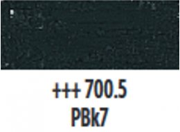 VAN GOGH PASTELE OLEJNE TALENS  BLACK 700.5