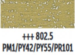 VAN GOGH PASTELE OLEJNE TALENS  LIGHT GOLD 802.5