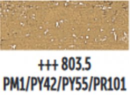 VAN GOGH PASTELE OLEJNE TALENS  DEEP GOLD 803.5
