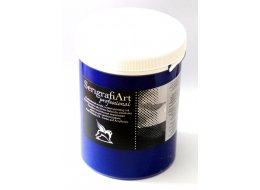 FARBA DO SITODRUKU CYJAN 1200 ML RENESANS