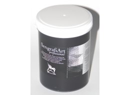 FARBA DO SITODRUKU CZARNA 1200 ML RENESANS