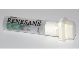 MARKER PUSTY RENESANS 30 X 10 MM POJ. 40 ML NR CH3204